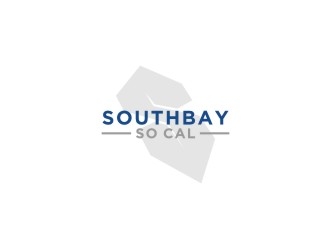 SouthBay So Cal logo design by bricton