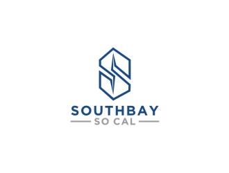 SouthBay So Cal logo design by bricton