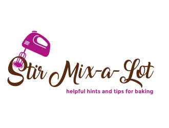 Stir Mix-a-Lot logo design by aldesign