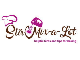 Stir Mix-a-Lot logo design by aldesign