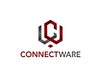 ConnectWare logo design by pakNton