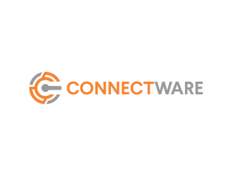 ConnectWare logo design by RIANW