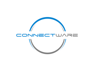 ConnectWare logo design by serprimero