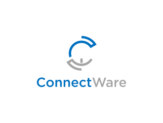 ConnectWare logo design by sitizen