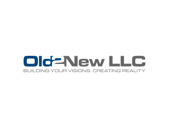 Old2New LLC logo design by salis17