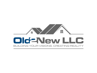 Old2New LLC logo design by salis17