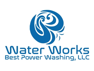 logo design by sarfaraz