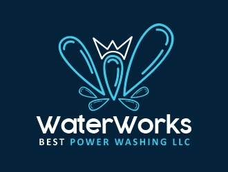 logo design by Suvendu