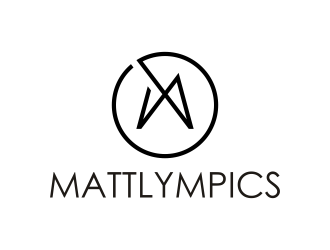Mattlympics logo design by sitizen