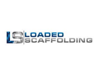 Loaded Scaffolding logo design by sitizen