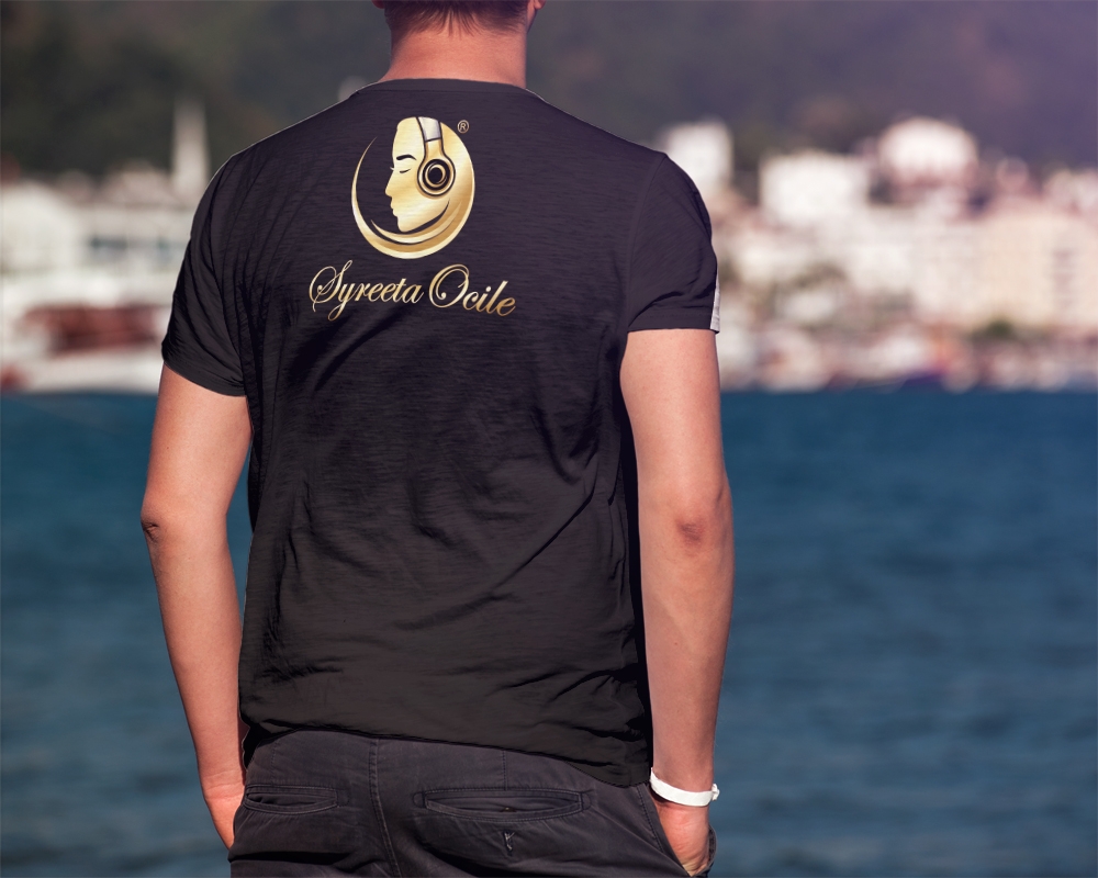 Syreeta Ocile  logo design by aamir