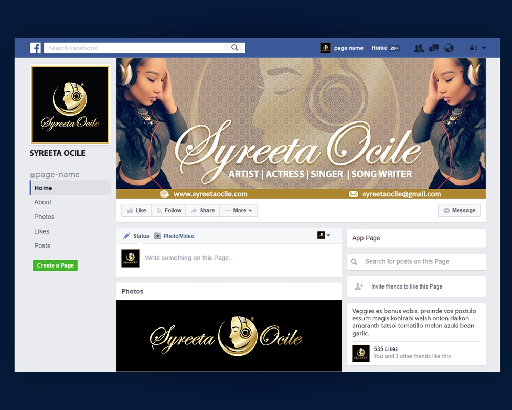 logo design by MastersDesigns