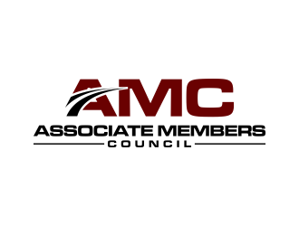 Associate Members Council or AMC logo design by RIANW