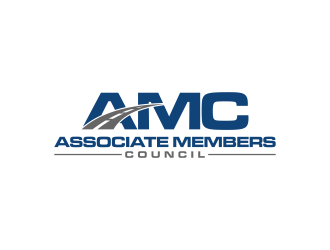 Associate Members Council or AMC Logo Design - 48hourslogo