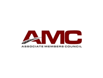 Associate Members Council or AMC Logo Design - 48hourslogo