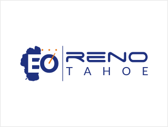 EO Reno Tahoe logo design by bunda_shaquilla