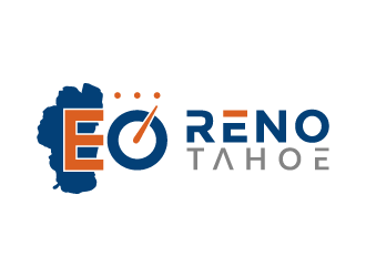 EO Reno Tahoe logo design by quanghoangvn92