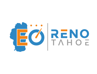 EO Reno Tahoe logo design by quanghoangvn92