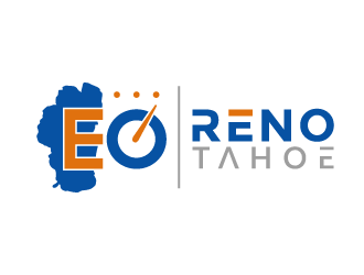 EO Reno Tahoe logo design by quanghoangvn92