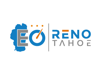EO Reno Tahoe logo design by quanghoangvn92