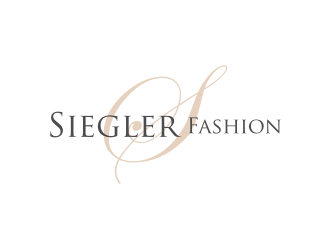 Siegler Fashion logo design by Landung