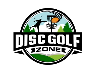 logo design by DreamLogoDesign