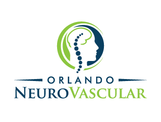 Orlando NeuroVascular logo design by akilis13