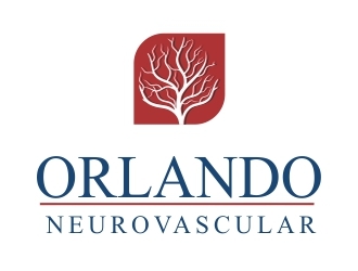 Orlando NeuroVascular logo design by crearts