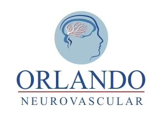 Orlando NeuroVascular logo design by crearts