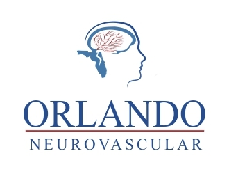 Orlando NeuroVascular logo design by crearts