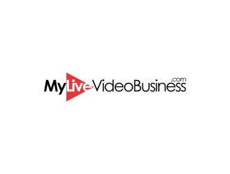 MyLiveVideoBusiness.com logo design by nDmB