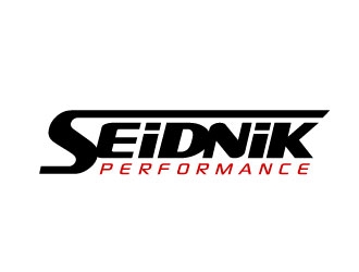 Seidnik Performance  logo design by sanworks