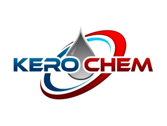 Kero Chem logo design by J0s3Ph