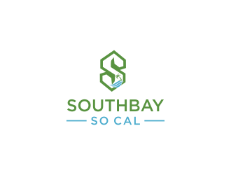 SouthBay So Cal logo design by kaylee
