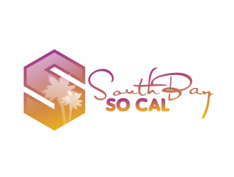 SouthBay So Cal logo design by serprimero