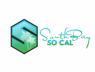SouthBay So Cal logo design by serprimero