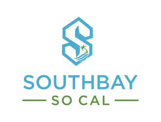 SouthBay So Cal logo design by kaylee