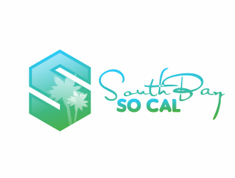 SouthBay So Cal logo design by serprimero