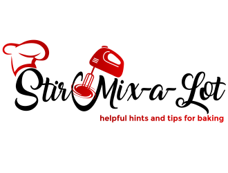Stir Mix-a-Lot logo design by aldesign