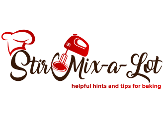 Stir Mix-a-Lot logo design by aldesign