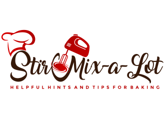 Stir Mix-a-Lot logo design by aldesign