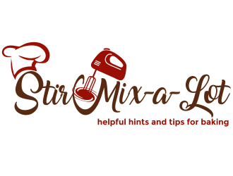 Stir Mix-a-Lot logo design by aldesign