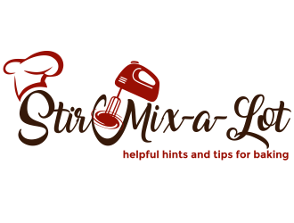 Stir Mix-a-Lot logo design by aldesign