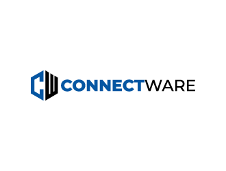 ConnectWare logo design by Art_Chaza