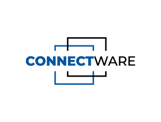 ConnectWare logo design by Art_Chaza