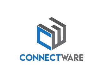 ConnectWare logo design by J0s3Ph