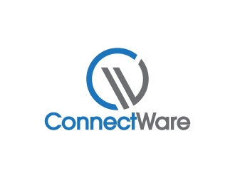 ConnectWare logo design by J0s3Ph