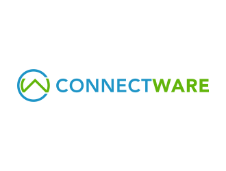 ConnectWare logo design by pakNton