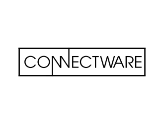ConnectWare logo design by JessicaLopes