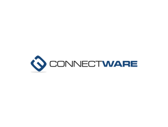 ConnectWare logo design by imagine